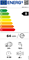 Bauknecht B0B D651A X