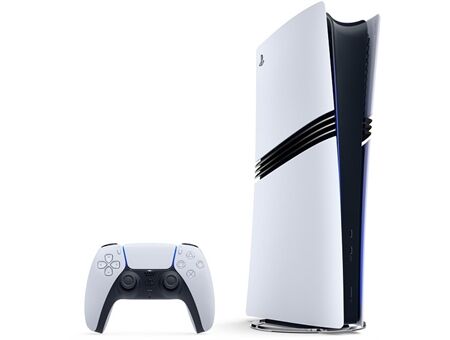 Sony PlayStation 5 Pro
