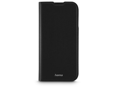 Hama Handytasche Daily Protect für iPhone 16 Pro