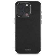 Hama Handyhülle Eco Premium für iPhone 16 Pro Max