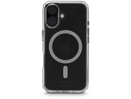 Hama MagCase Extreme Protect für iPhone 16