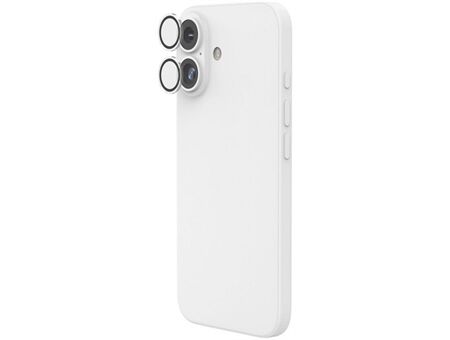 Hama Kameraschutz Lens Protect für iPhone 16/16 Plus