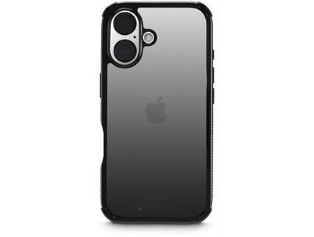 Hama Handyhülle Extreme Protect für iPhone 16