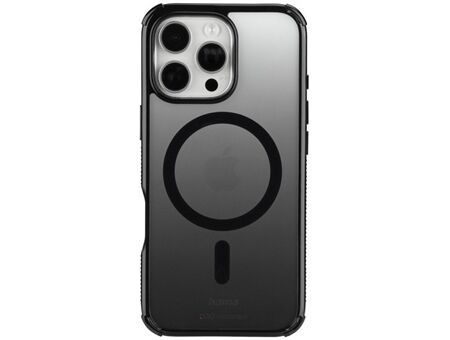 Hama MagCase Extreme Protect für iPhone 16 Pro