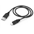Hama USB-C Controller-Ladekabel (0,75m) für PS5