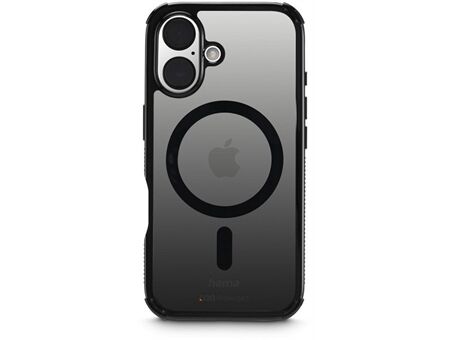 Hama MagCase Extreme Protectfür iPhone 16