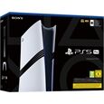Sony PlayStation 5 Pro