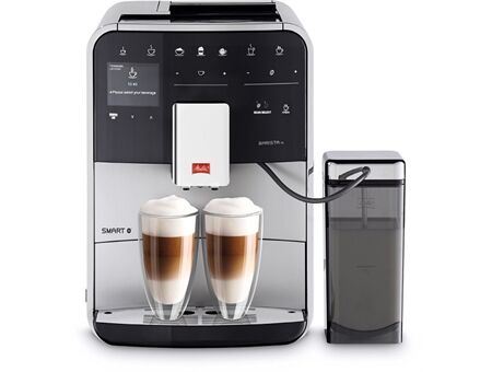 Melitta Caffeo Barista TS Smart F 85/0-101