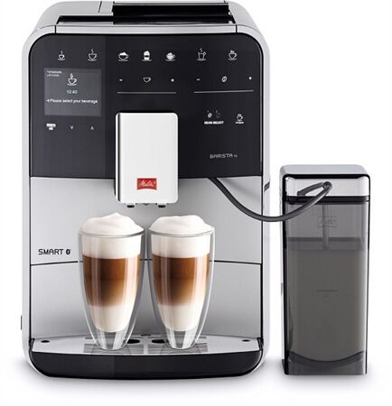 Melitta Caffeo Barista TS Smart F 85/0-101