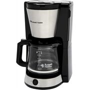 Russell Hobbs Heaton Glas Kaffeemaschine
