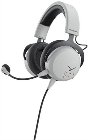 beyerdynamic MMX 150