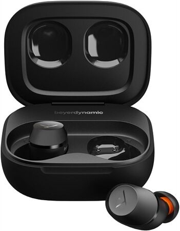 beyerdynamic AMIRON 300