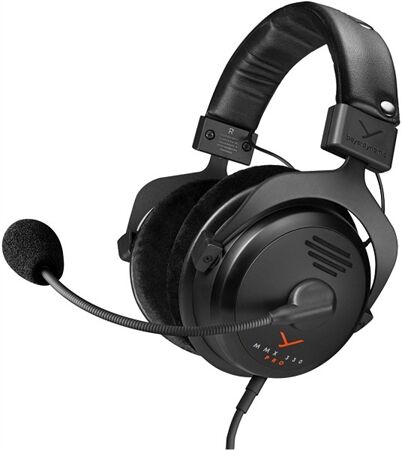 beyerdynamic MMX 330 PRO