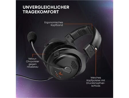 beyerdynamic MMX 330 PRO