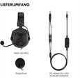 beyerdynamic MMX 330 PRO