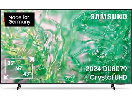 Samsung GU85DU8079U