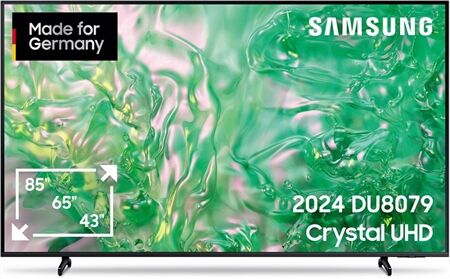 Samsung GU85DU8079U