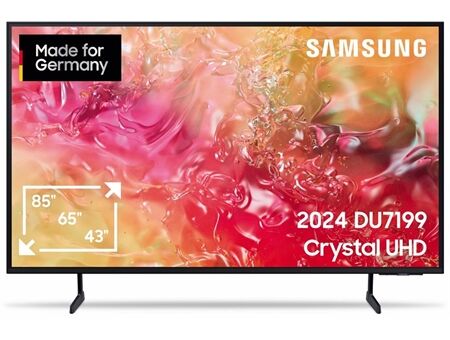 Samsung GU43DU7199U