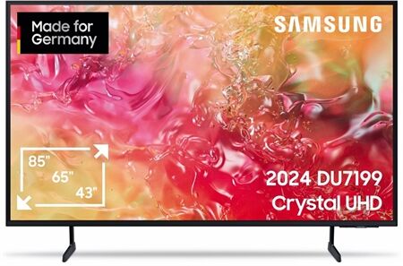 Samsung GU43DU7199U