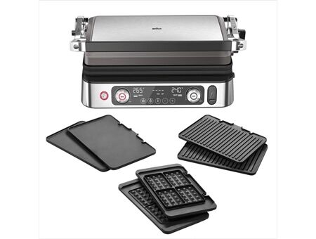Braun CG 9167