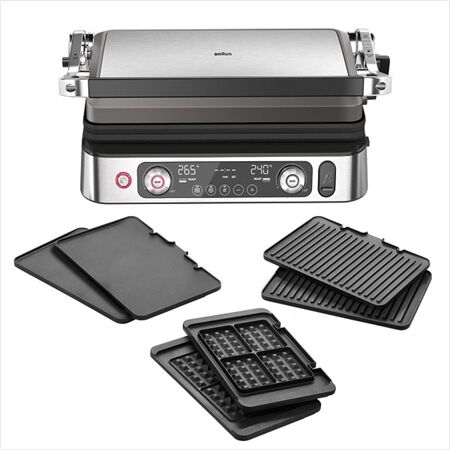 Braun CG 9167
