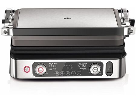 Braun CG 9167