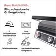 Braun CG 9167