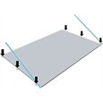 Neff Z9802PFMYO FlexDesignKit 52,6 cm