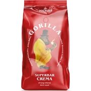 Joerges GORILLA Espresso SuperBarCrema 1 KG