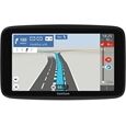 TomTom GO Classic (5") (2nd Gen)