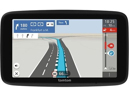 TomTom GO Classic (5") (2nd Gen)
