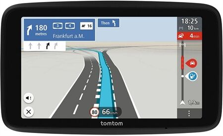 TomTom GO Classic (5") (2nd Gen)