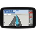 TomTom GO Classic (6") (2nd Gen)