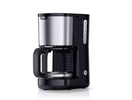 Braun KF 1500 BK