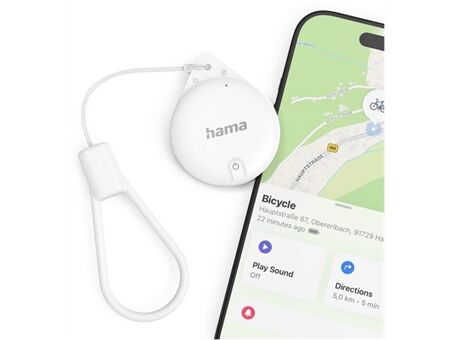 Hama Schlüsselfinder