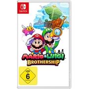Nintendo Mario & Luigi: Brothership