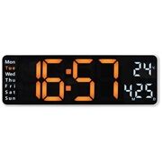 Hama Santa Cruz mit Thermometer