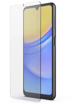 Hama Schutzglas Clear Protect für Galaxy A16