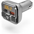 Hama Bluetooth FM-Transmitter für Autoradio