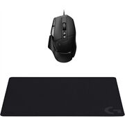 Logitech G G502 X Bundle inkl. G240 Mauspad