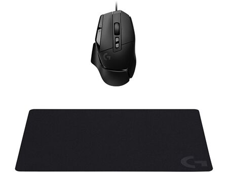 Logitech G G502 X Bundle inkl. G240 Mauspad