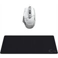 Logitech G G502 X Bundle inkl. G240 Mauspad