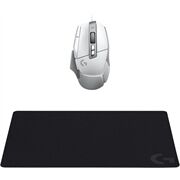 Logitech G G502 X Bundle inkl. G240 Mauspad