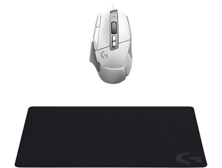 Logitech G G502 X Bundle inkl. G240 Mauspad