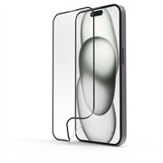 Hama Schutzglas Super Hybrid