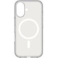 BLACKROCK Mag Clear Case für iPhone 16