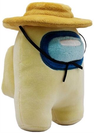 Just Toys Among Us Plüsch