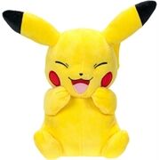JAZWARES Pikachu #5 Plüsch (20cm)