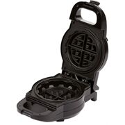 PowerXL WaffelStar 13 cm - gefüllte Waffeln