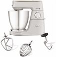 Kenwood KVL65.001WH Titanium Chef Baker XL